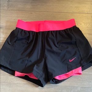 Women’s anime Shorts